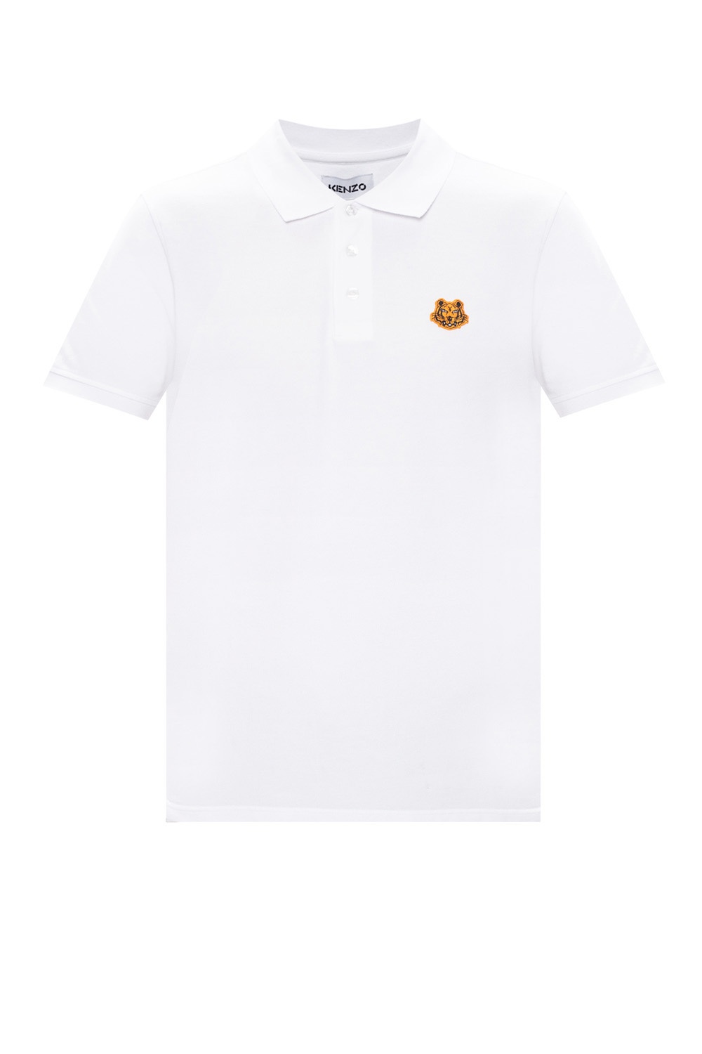 polo shirt kenzo