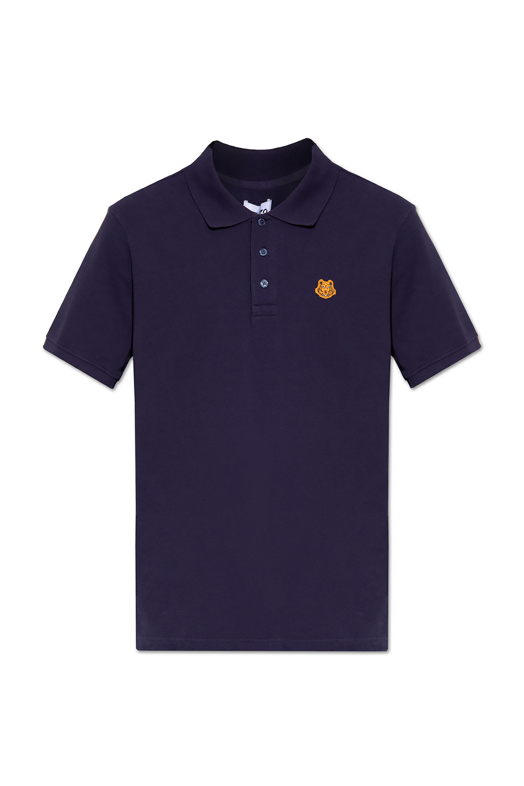 Kenzo polo kitne shirt with logo