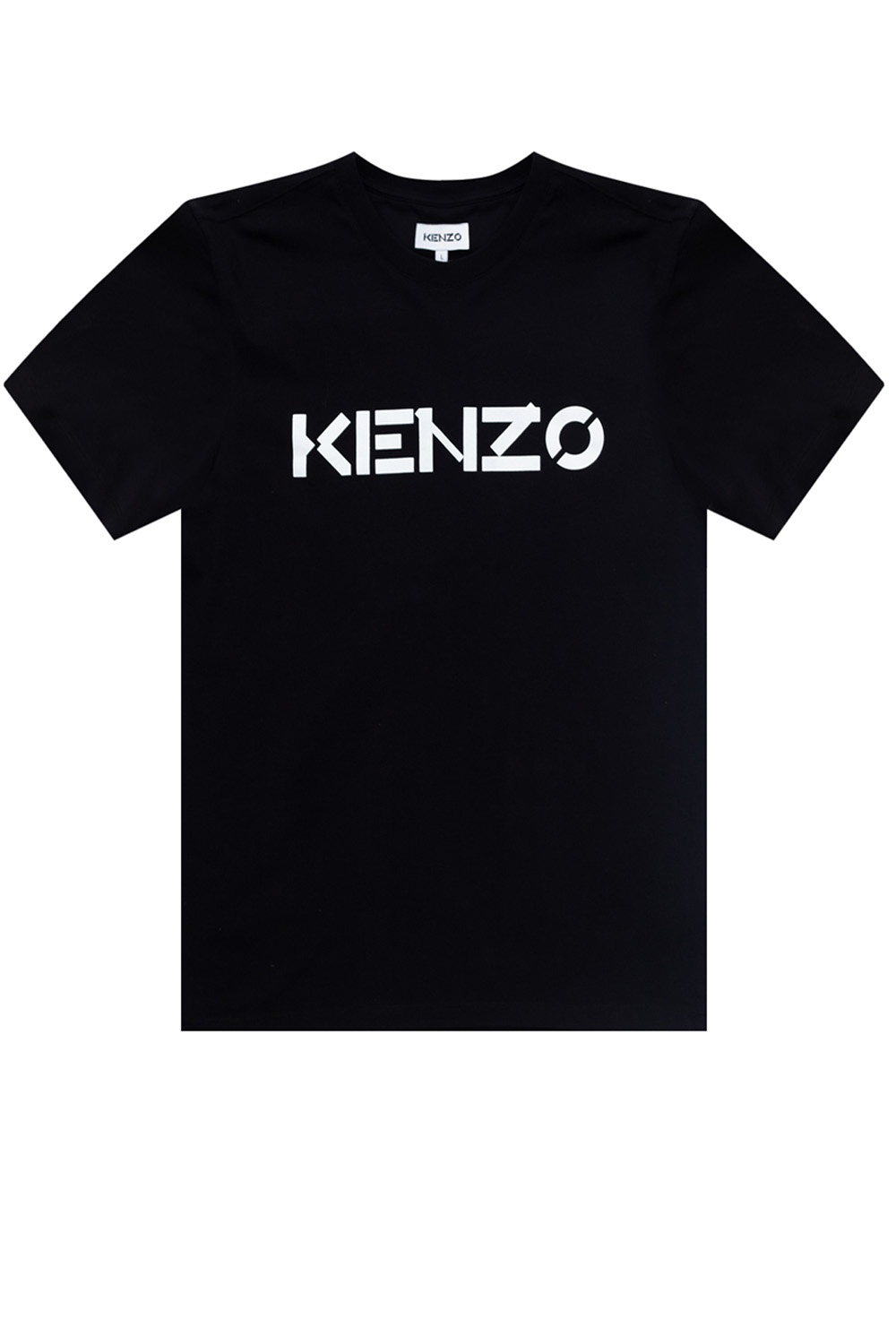 Kenzo T-shirt with logo