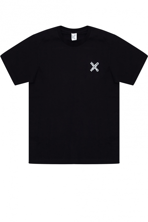 Kenzo Logo T-shirt