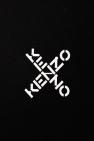 Kenzo Logo T-shirt