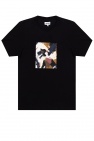 Kenzo Printed T-shirt