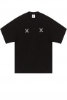 Kenzo Logo T-shirt