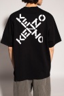 Kenzo Logo T-shirt