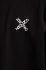 Kenzo Logo T-shirt