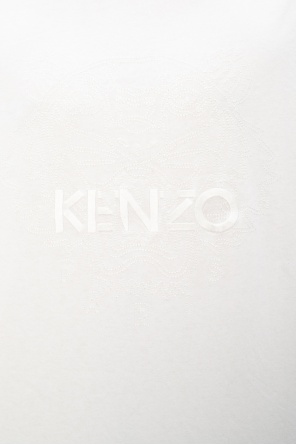 Kenzo Logo T-shirt