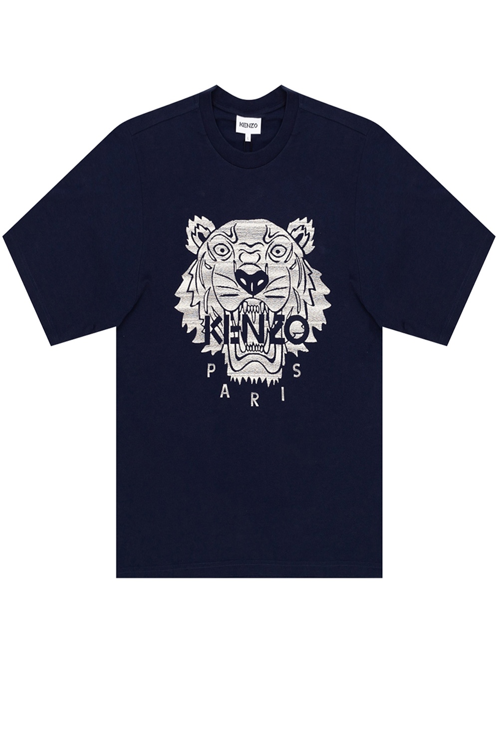 Kenzo Logo T-shirt