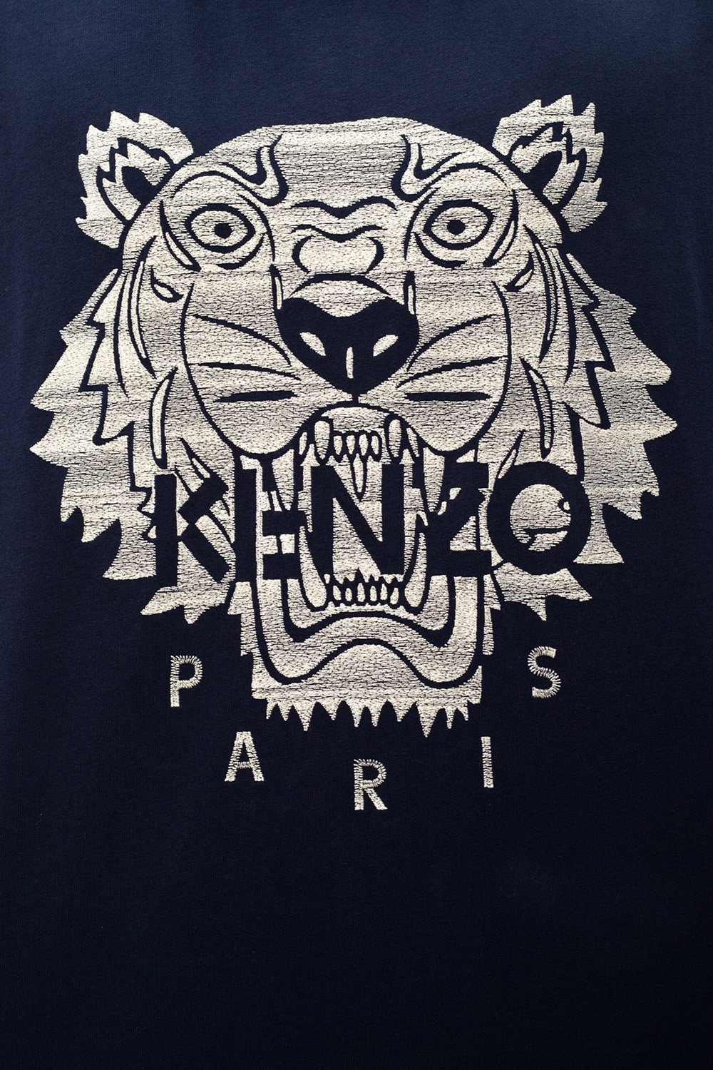 Kenzo Logo T-shirt