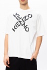 Kenzo T-shirt Graphic Series Advanced Motion