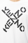 Kenzo T-shirt Graphic Series Advanced Motion