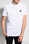 Philipp Plein Appliquéd T-shirt
