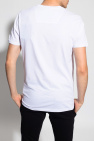 Philipp Plein Appliquéd T-shirt