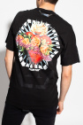 Philipp Plein Printed T-shirt