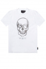 Philipp Plein Printed T-shirt