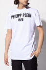 Philipp Plein Printed T-shirt