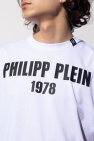 Philipp Plein Printed T-shirt