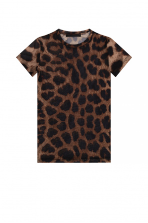 Sheer t-shirt od Philipp Plein