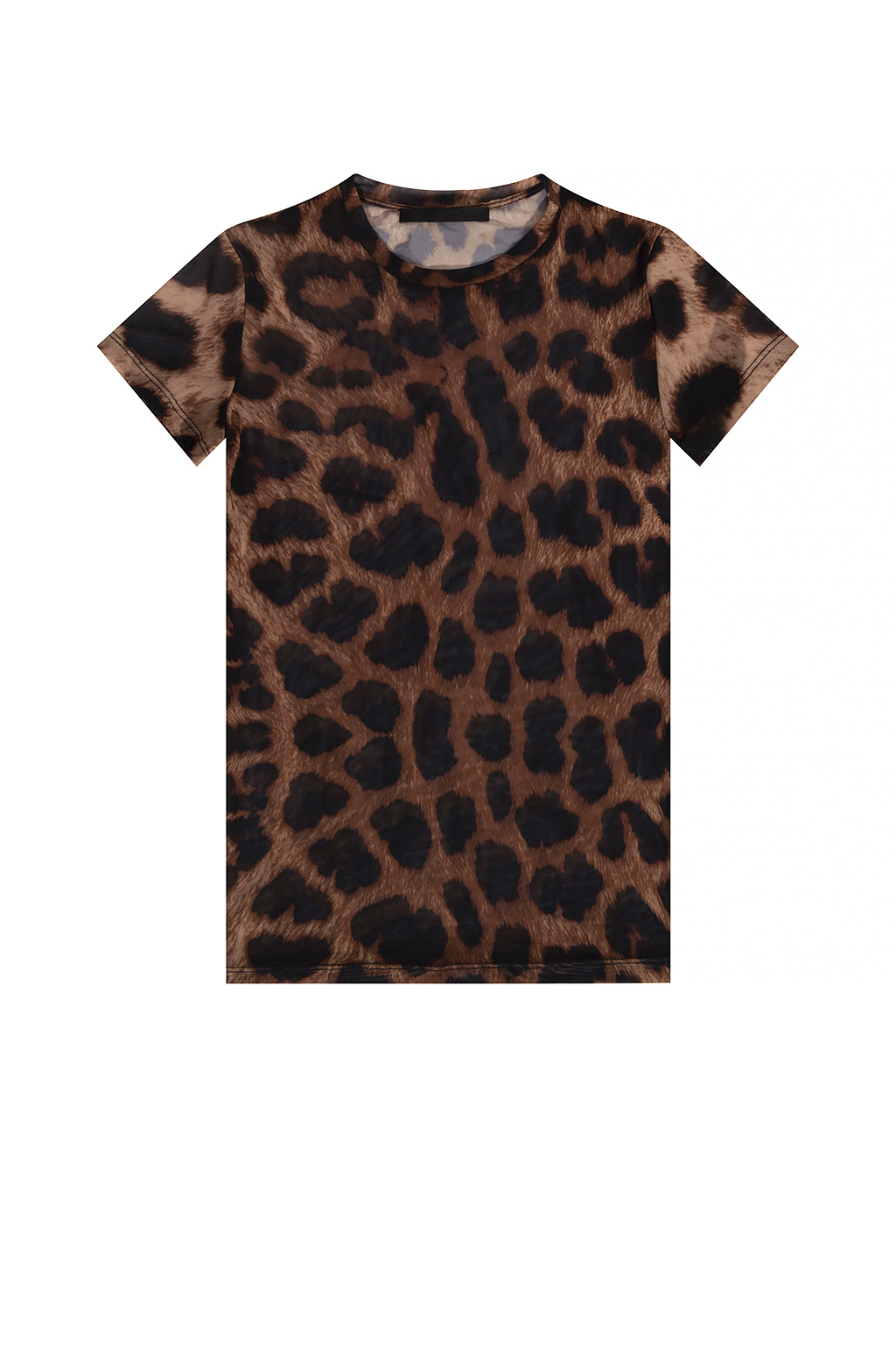 Philipp Plein Sheer T-shirt