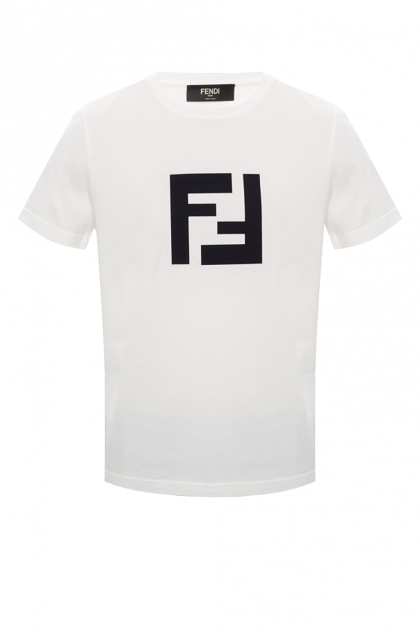 how to tell if a fendi t shirt is real