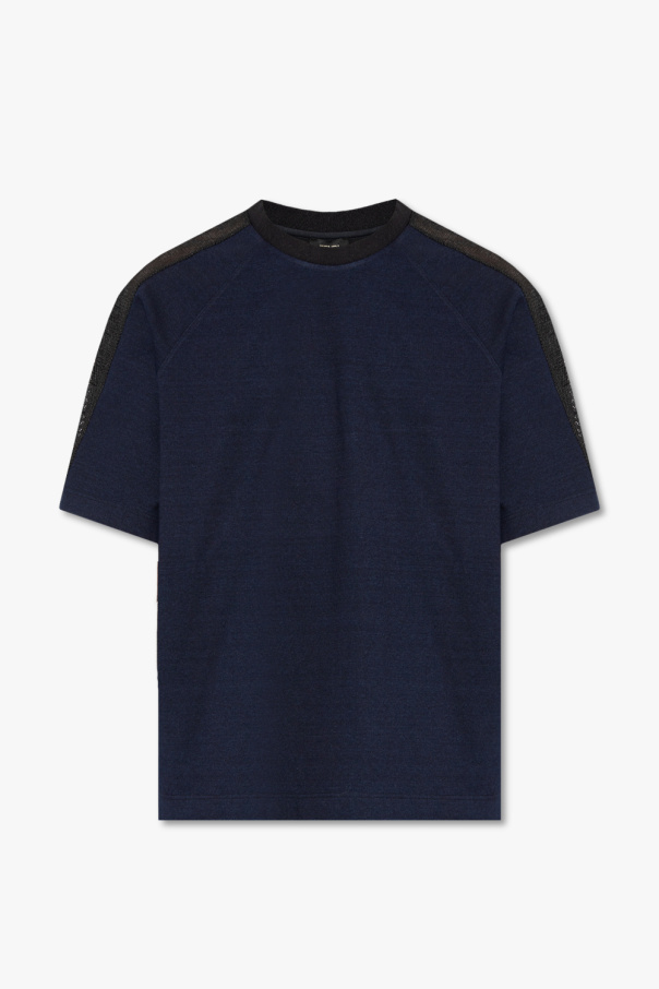 Fendi T-shirt with style