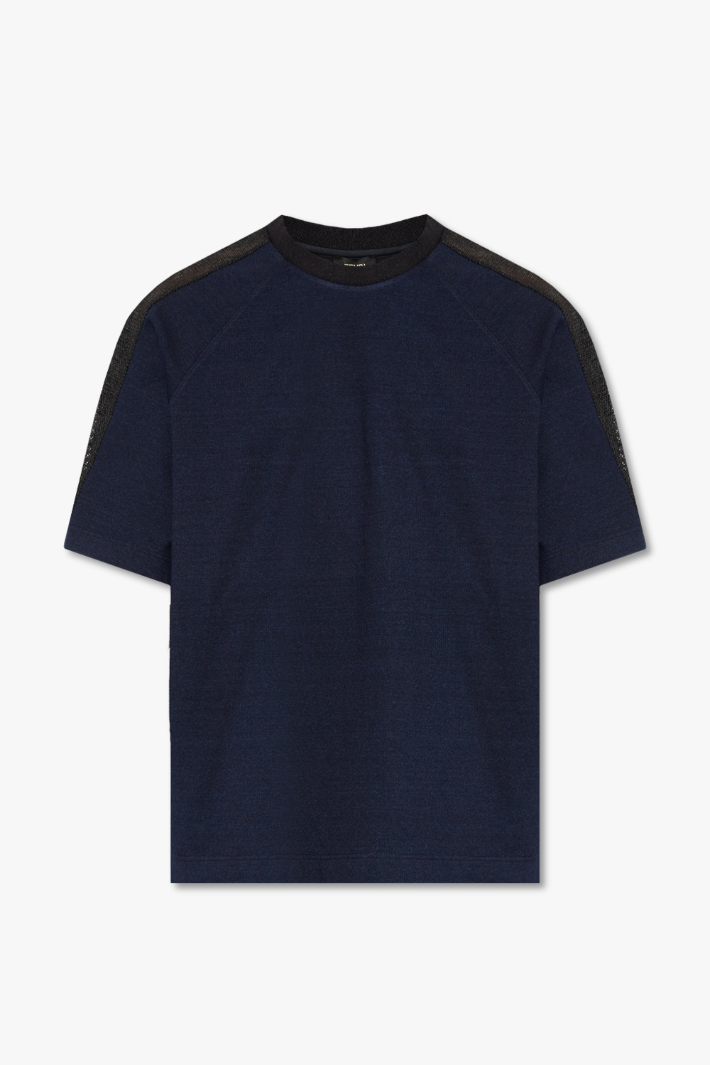 Fendi T-shirt with logo