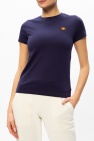 Kenzo T-shirt with logo