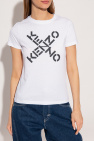 Kenzo Logo T-shirt