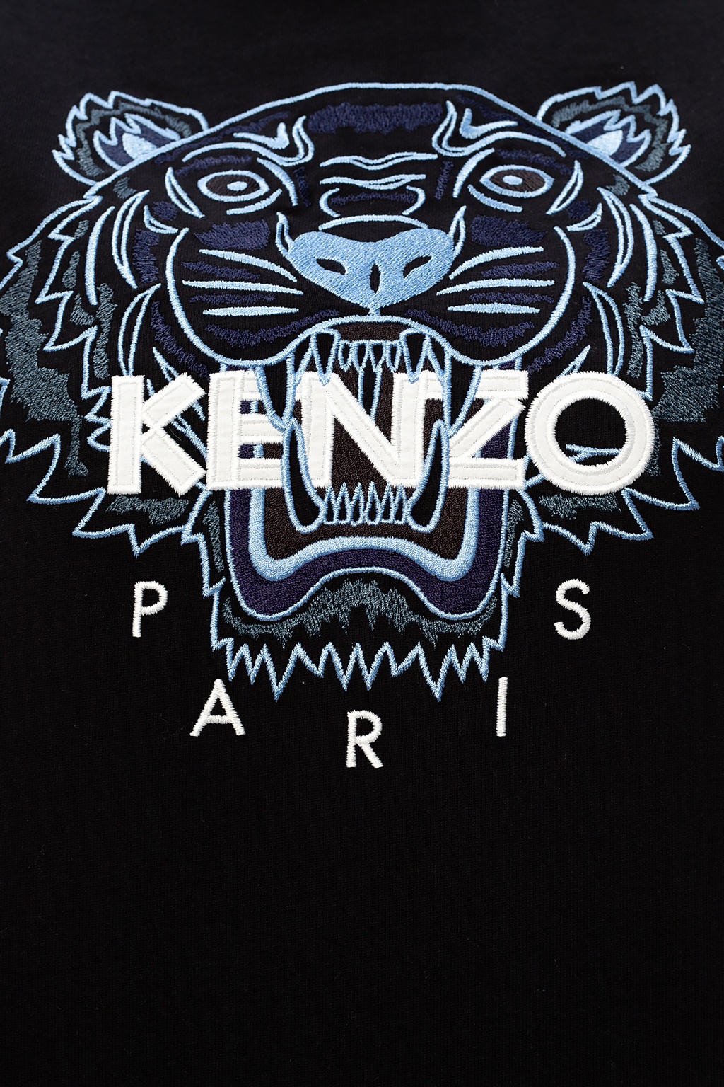 Kenzo T Shirt With Logo Women S Clothing Ietpshops