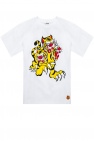 Kenzo kenzo x kansai yamamoto three tigers hoodie item