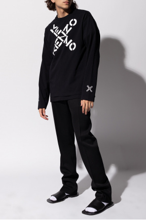 Long sleeve t-shirt od Kenzo