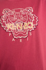 Kenzo T-shirt with logo