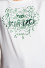 Kenzo T-shirt with logo