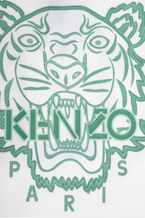 Kenzo T-shirt with logo