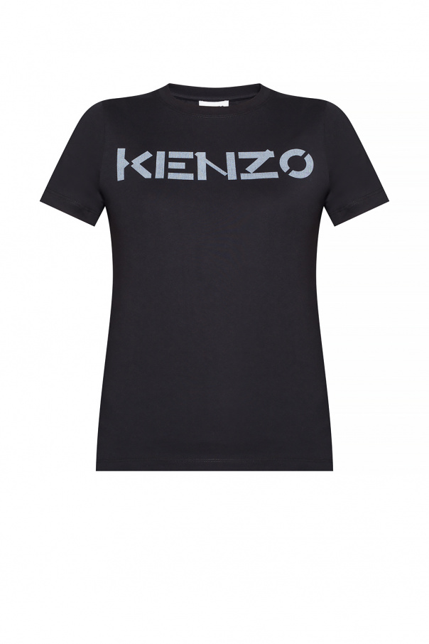 Kenzo T-shirt with logo