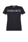 Kenzo T-shirt with logo