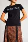 Kenzo T-shirt with logo