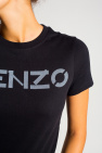 Kenzo T-shirt with logo