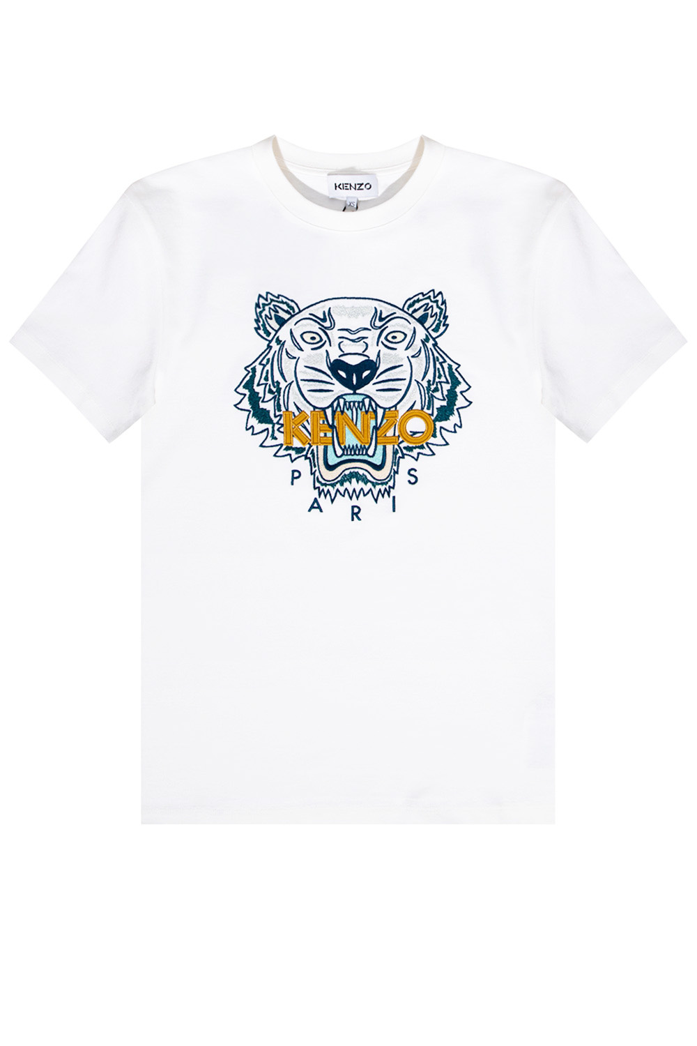 Kenzo T-shirt with logo