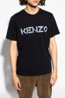 Kenzo Logo T-shirt