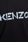 Kenzo Logo T-shirt