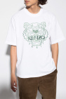 Kenzo Logo T-shirt