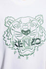 Kenzo Logo T-shirt