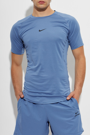 Nike Тениска с лого