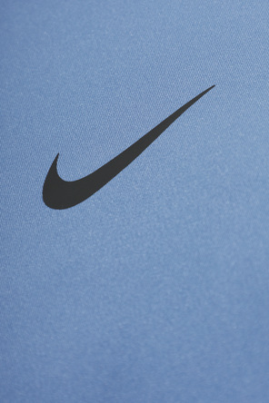 Nike Тениска с лого