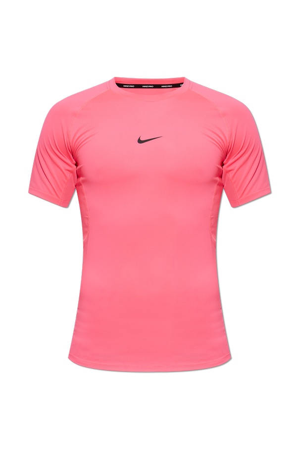 T-shirt with logo od Nike