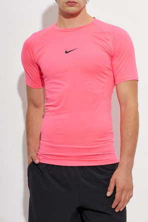 Nike T-shirt com logótipo