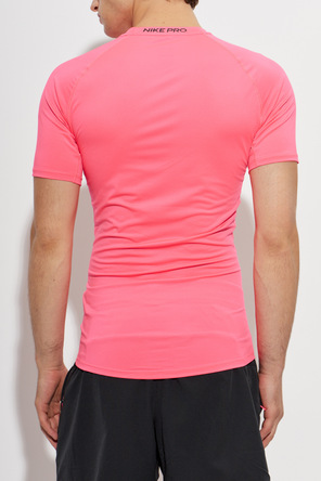 Nike T-shirt com logótipo