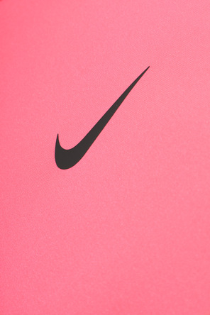 Nike T-shirt com logótipo