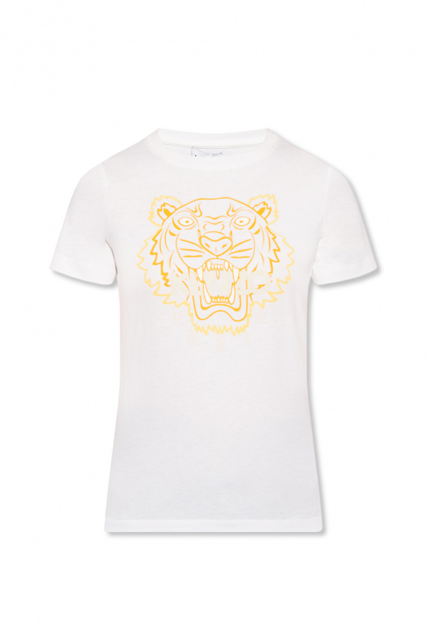 Kenzo Logo T-shirt