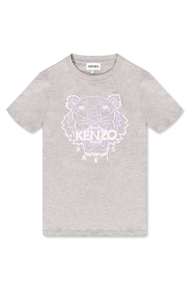 Kenzo Logo T-shirt